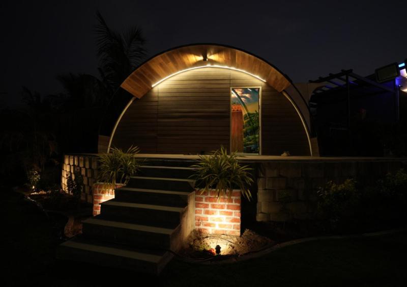 Palm Beach Resort Valsad Ngoại thất bức ảnh
