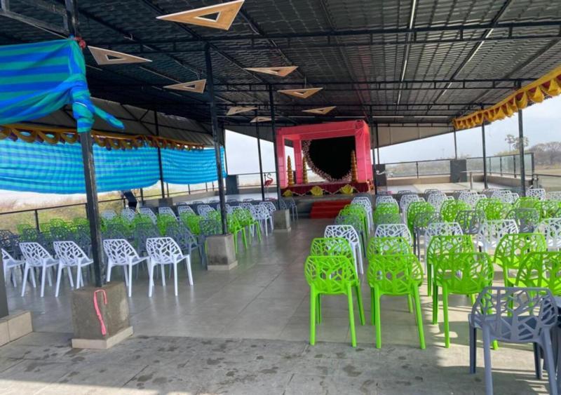 Palm Beach Resort Valsad Ngoại thất bức ảnh