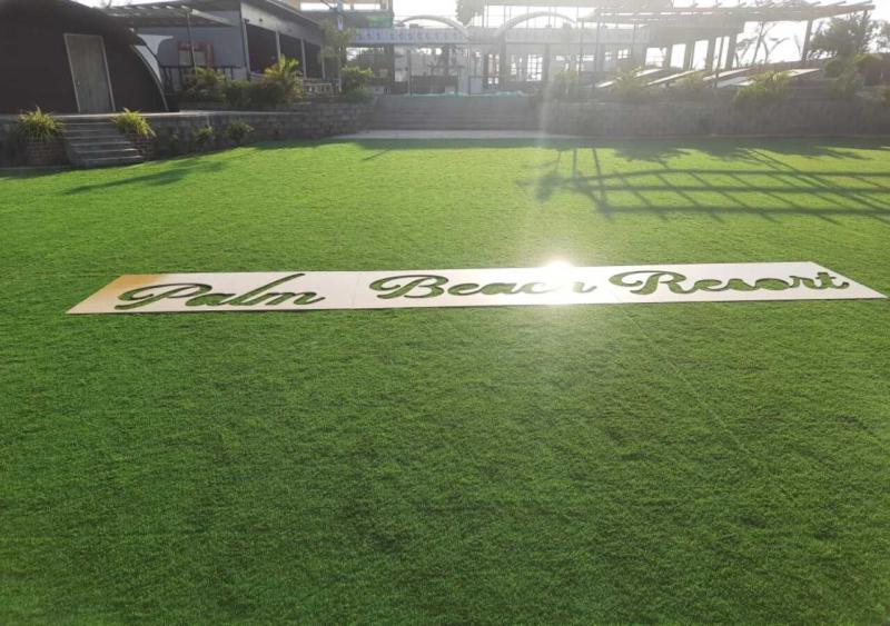 Palm Beach Resort Valsad Ngoại thất bức ảnh