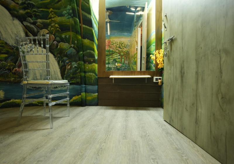 Palm Beach Resort Valsad Ngoại thất bức ảnh
